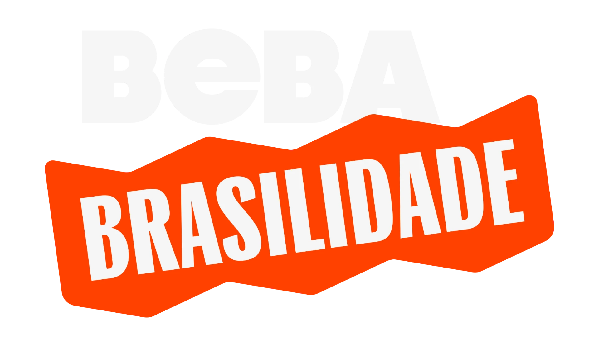 Beba Brasilidade — Branco (PNG)