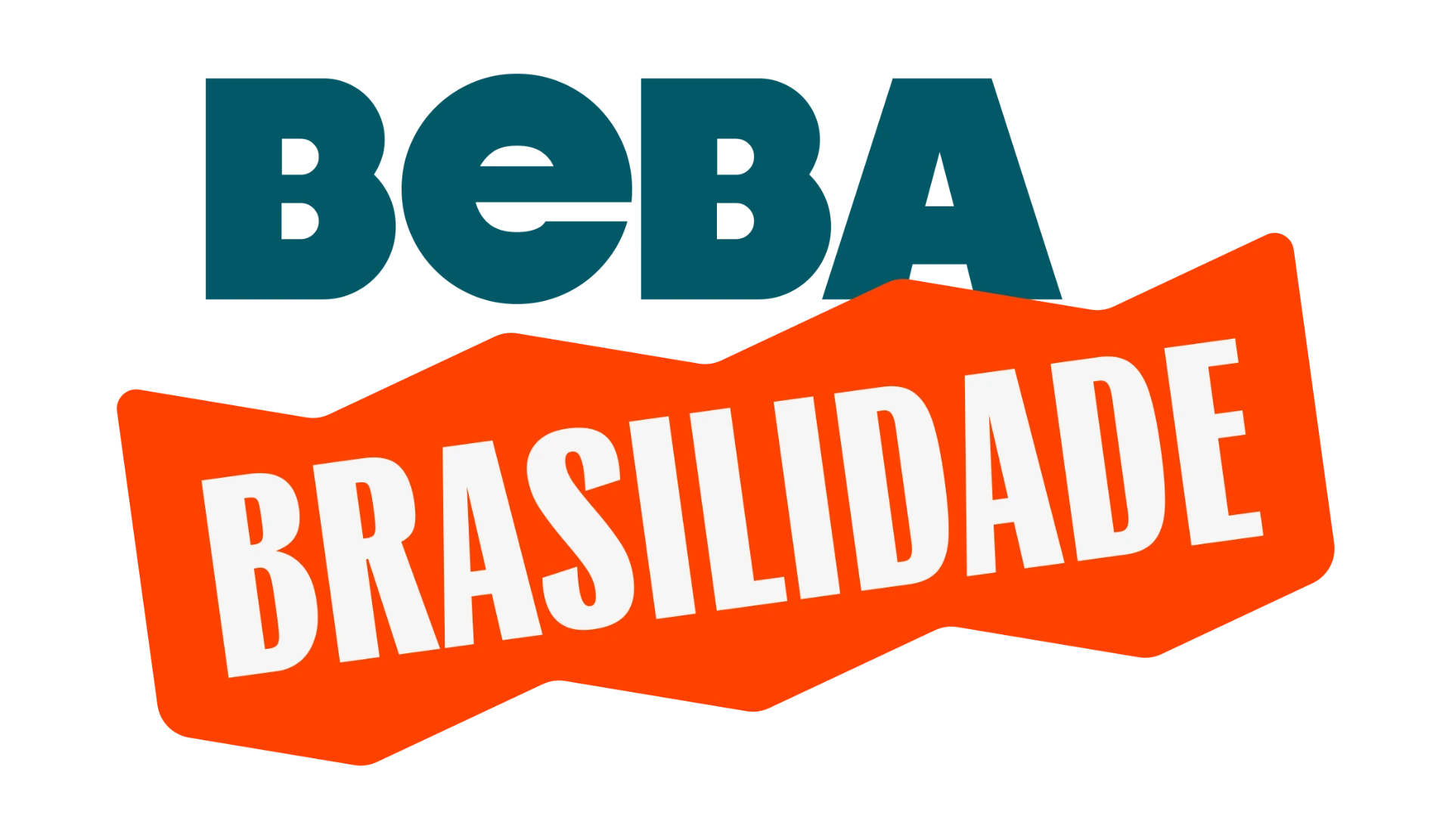 Beba Brasilidade — Verde Água (PNG)