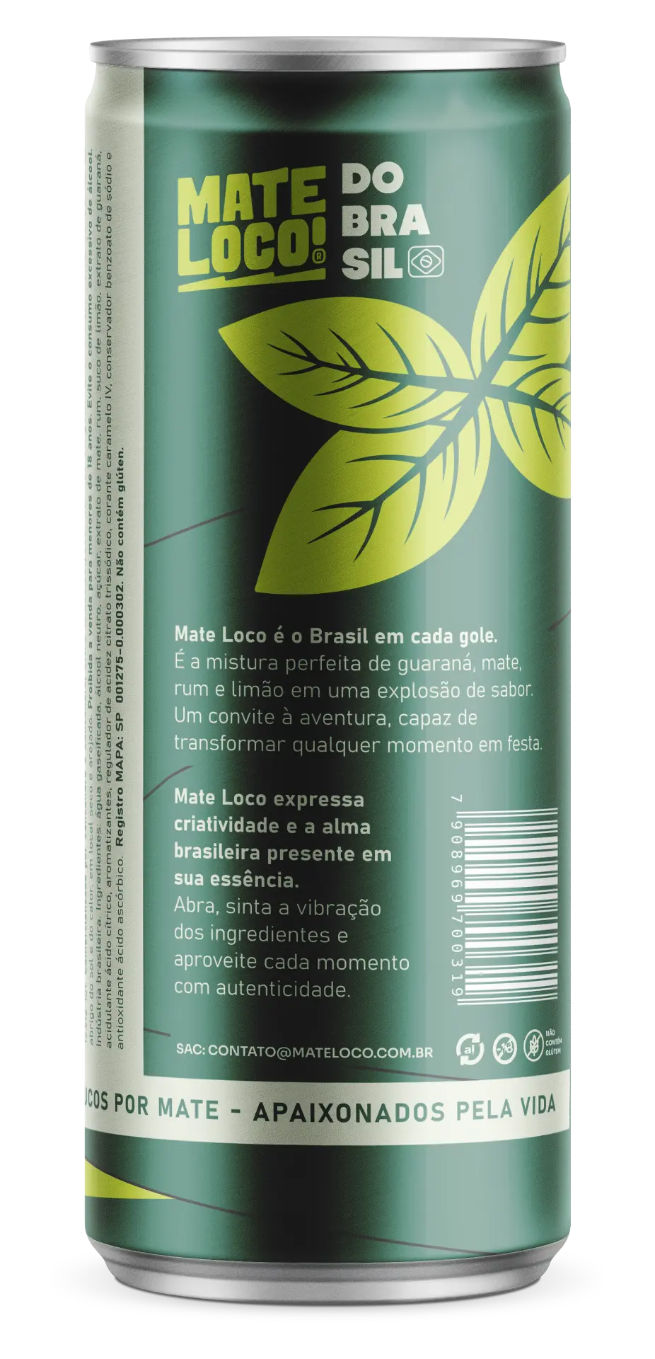 Lata — Verso (PNG)