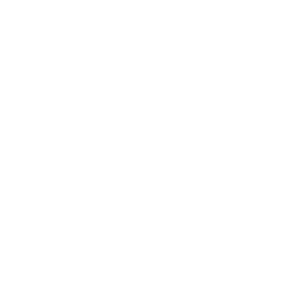Símbolo M — Branco (PNG)